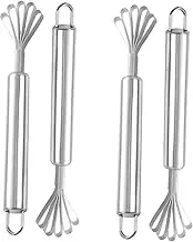 Coconut Opener Tools Set Pcs Stainless Steel Grater Fish Scraper Handheld Coconut Meat Remover Kitchen Scissors
