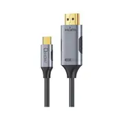 Oxhorn USB-C to HDMI 2.0 3m Cable [CB-CH-403]