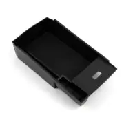 For Lexus GS200t GS300 GS350 GS450h 2013-2017 L10 Armrest Storage Organizer Box (for: Lexus)