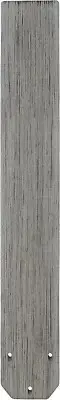 Fanimation Fans BPW7912WE Levon Custom - Blade (Set of 8)-0.31 Inches Tall and