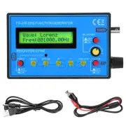 FG-200 0.01Hz-500KHz DDS Function Signal Generator Frequenc Signal Source Module