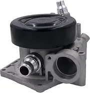 Water Pump Assembly Compatible For BMW 550i 650i 750Li ActiveHybrid 7 M3 M5 X5 X6 X6M Engine Cooling Systems Car Accessories 11517548263