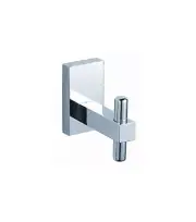 Refined Series -- Robe/Towel Hook