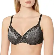 [Wacoal] Women's Basic Benefits Underwire