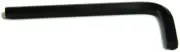 Hex Key Allen Wrench Short Arm Metric 3M - QTY 50