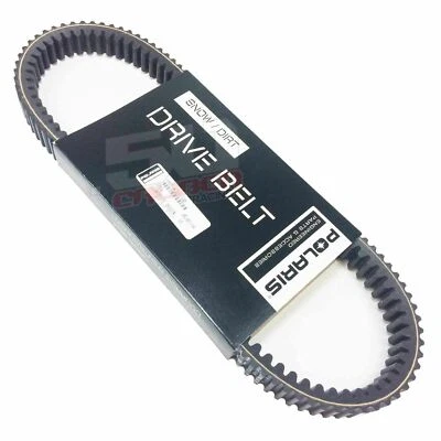Genuine Polaris OEM Drive Belt Part Number 3211180 RZR XP1000 XP4 S 1000 General