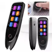 Scan Translation Pen Text Reading Pen Voice 112 Language Translator Device