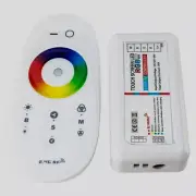 PERIMETER LIGHTING PRODUCTS LED RGBW RF & WIFI REMOTE CONTROL *C2