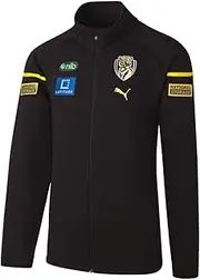 [PUMA] AFL 2024 Team Jacket - Richmond Tigers - Adult - Mens