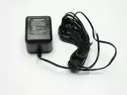 18V Power Transformer for Nest Hello Doorbell (Black)