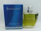 Vintage Samourai From ALAIN DELON - After Shave 100 ML