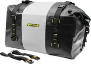 Nelson Rigg Hurricane 25/40/60, roll bag waterproof , color: Black/Light Grey , size: 60 l