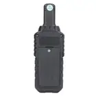 Electromagnetic Radiation Tester EMF Magnetic Field Detector Meter 5Hz CAR