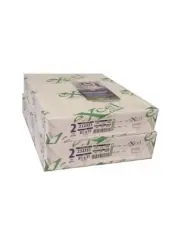 Carbonless 2-Part Rvs Paper, 8.5 x 11" (232351)-2 Reams
