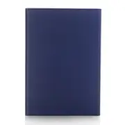 MCC Slim Samsung Galaxy Tab A7 10.4" (2020) T500 T505 Keyboard Case Cover [Dark Blue]