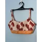 Calvin Klein CK One Cotton Unlined Bralette - XS