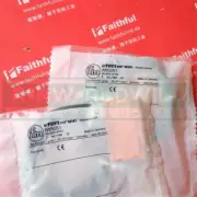 1 PCS New For IFM IW5051 Proximity switch