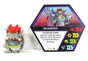 Funko Marvel Battleworld Series 3 Smasher Figure NEW