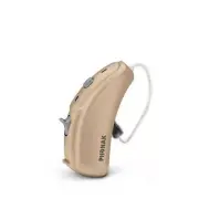 Phona k Vitus+ RIC Digital Hearing Aid - Moderate To Severe 6 Channel