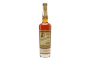 Kentucky Owl Batch 12 Bourbon Whiskey 700ml