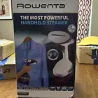 Rowena Handheld Steamer 1600w New