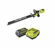 NEW Ryobi 36V HP™ 65cm 4.0Ah Brushless Hedge Trimmer Kit R36XHTR14
