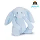 Jellycat經典寶貝藍兔/ 51cm eslite誠品