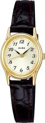 在飛比找Yahoo!奇摩拍賣優惠-日本正版 SEIKO 精工 ALBA  AIHK002 手錶