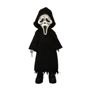 LDD Presents Scream Ghost Face Zombie Edition Doll Display Toy 10in