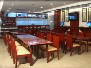 恆龍1號飯店Heng Long 1 Hotel