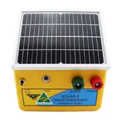 Thunderbird 2km Solar Electric Fence Energiser - SOLAR-2