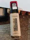 L'oreal Infallible 24HR Fresh Wear Foundation #500