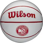 WILSON NBA Team Autograph Mini Basketballs - Size 3-22"
