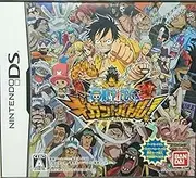 One Piece: Gigant Battle [Japan Import]