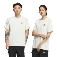 在飛比找momo購物網優惠-【adidas 愛迪達】FF TEE 運動 休閒 短袖 圓領