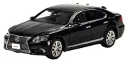 RAI'S 1/43 Lexus LS460 2015 Police Headquarters Executive Command Vehicl...