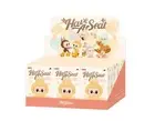 POP MART The Monsters Labubu - Have a Seat Vinyl Plush Blind Box 6 Set AUTHENTIC
