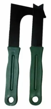 KINGFISHER - Patio Weeder Set, 2 Piece