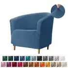 Elastic Sofa Cover Luxury Adjustable Elastic Couch Cover for Living Room