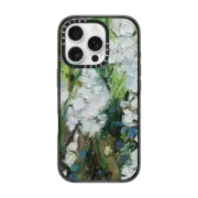 iPhone 16 Pro Impact Case Wild Squill Flowers