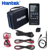 Hantek 2C42 2C72 2D42 2D72 3 in1 Digital Osciloscope 2CH USB Multimeter Tester