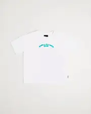 Harriet Flower Boxy T-Shirt