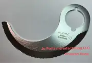 New Hobart 00-274662 Cutter Knife For Hobart HCM450 MADE IN USA