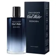 Davidoff Cool Water Reborn 125ml Eau de Toilette