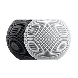 【SE】 藍牙音響 音響 發光音響 有NCC認證 iphone音響 APPLE HomePod mini 白色 太空灰