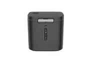 Electric Food Waste Composter 3.8L Kitchen Countertop Bin with Fast 3-Hour Cycle, Odour Control & Touch Panel