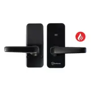 McGrath Windsor Digital Lock, 2 hour Fire Rating, Latch not included