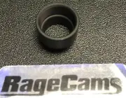 7mm m12x05 m12 lens adapter Spacer Threaded Ring For CCTV Security CCD Cameras's