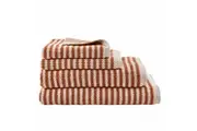 Neale Whitaker Textured Towel Collection - Bath Mat