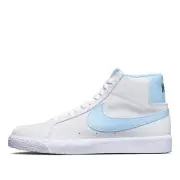 Nike SB Zoom Blazer Mid sneakers - US Mens Size 11 - UK Mens Sz 10 - New In Box